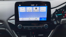 Ford Fiesta 1.0 EcoBoost Hbd mHEV 125 Titanium X 5dr Petrol Hatchback